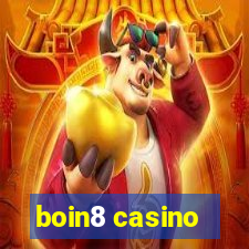 boin8 casino